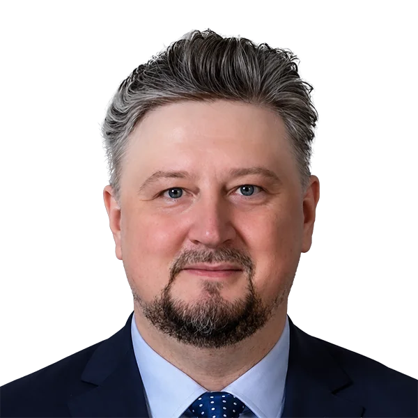 Дмитрий Салов