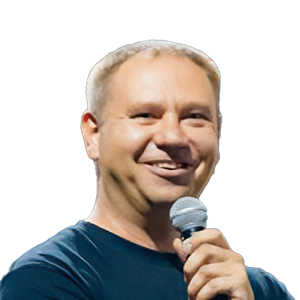 Дмитрий Шуликов