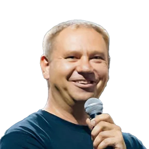Дмитрий Шуликов