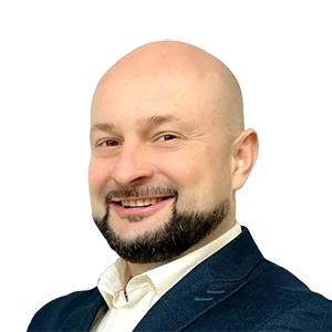 Дмитрий Власевич
