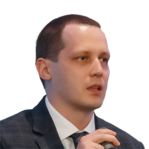 Дмитрий Ячевский