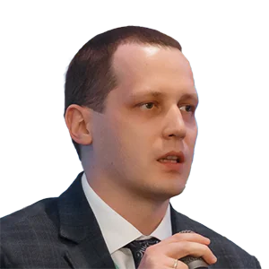 Дмитрий Ячевский