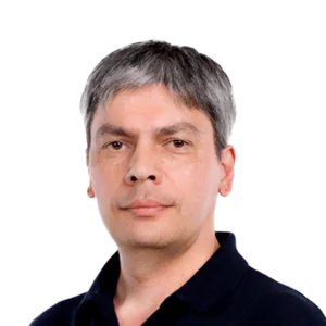Дмитрий Зимин