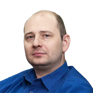 Дмитрий Зубков
