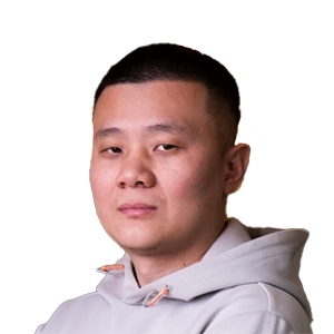 Эдуард Ким