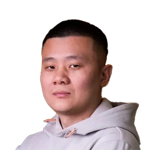 Эдуард Ким