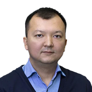 Ержан Даутов