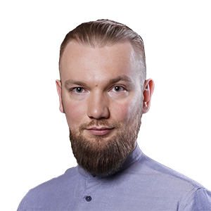 Евгений Бабенко