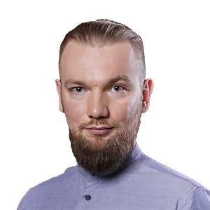 Евгений Бабенко