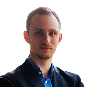 Евгений Гарбул