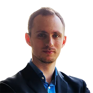 Евгений Гарбул