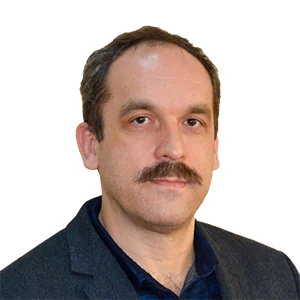 Евгений Халин