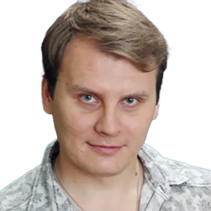 Евгений Крыгин