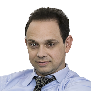 Евгений Куликов