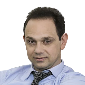 Евгений Куликов