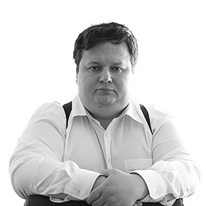 Евгений Питолин