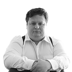 Евгений Питолин