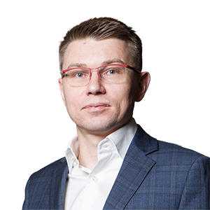 Евгений Щербинин