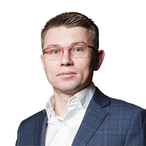 Евгений Щербинин