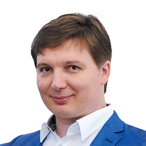 Евгений Зосимов