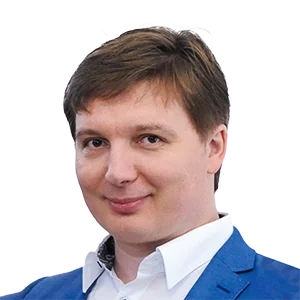 Евгений Зосимов