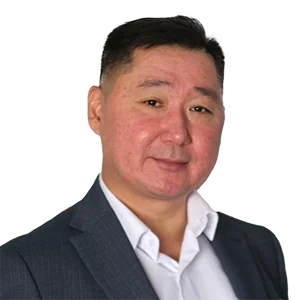 Галымжан Габдрешов