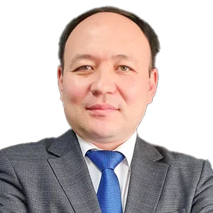 Гани Надирханов