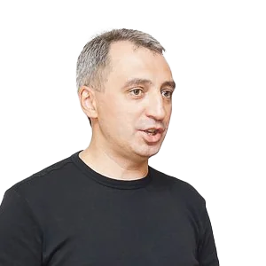Георгий Битадзе