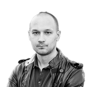 Георгий Копилашвили