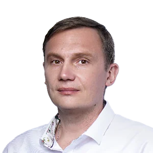 Игорь Беспрозванных