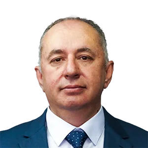 Игорь Георгиади