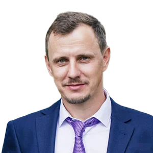 Игорь Гладкий