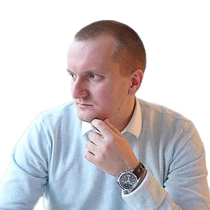 Игорь Капралов