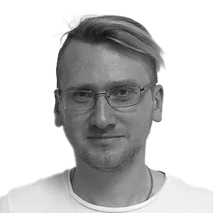 Игорь Колодюк