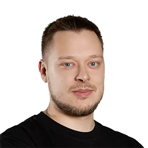 Игорь Мелех