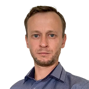 Игорь Назаренко