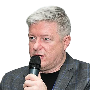 Игорь Василюк