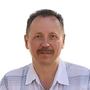 Игорь Волохов