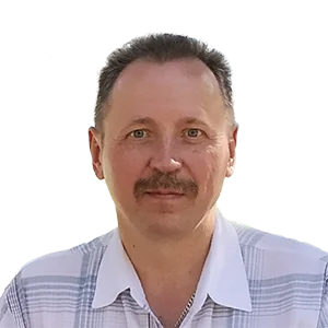 Игорь Волохов