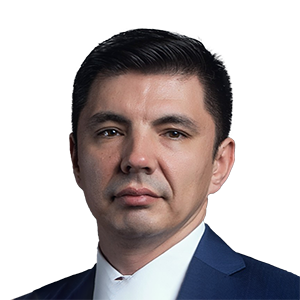 Ильдар Суханов