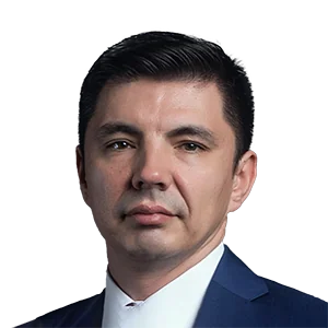 Ильдар Суханов