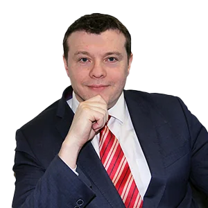 Илья Федоринин