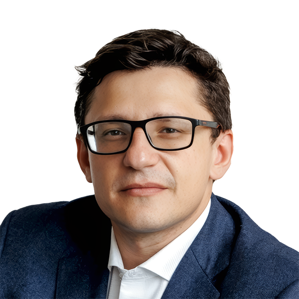 Илья Кананыкин