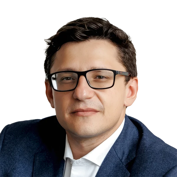Илья Кананыкин