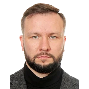 Илья Козлов