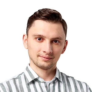 Илья Щиров