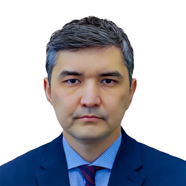 Бакытжан Ильяс