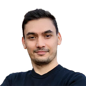 Ильяс Жунусов