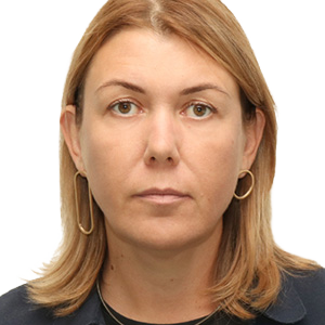 Ирина Акимова