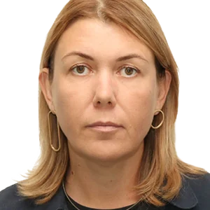 Ирина Акимова